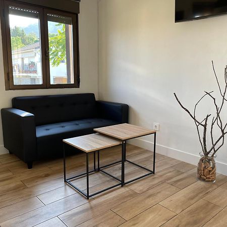 Apartamentos Los Pocillos Gargantilla del Lozoya Exteriér fotografie