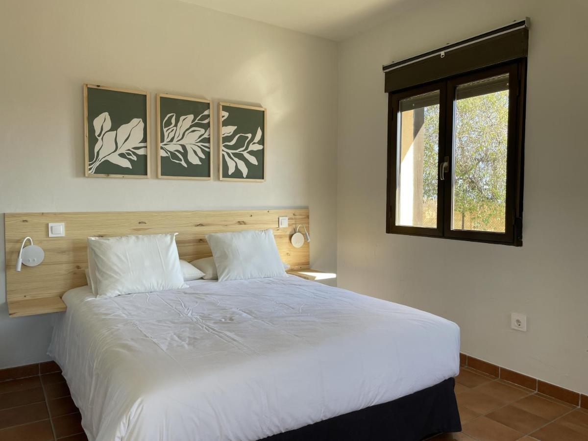 Apartamentos Los Pocillos Gargantilla del Lozoya Exteriér fotografie