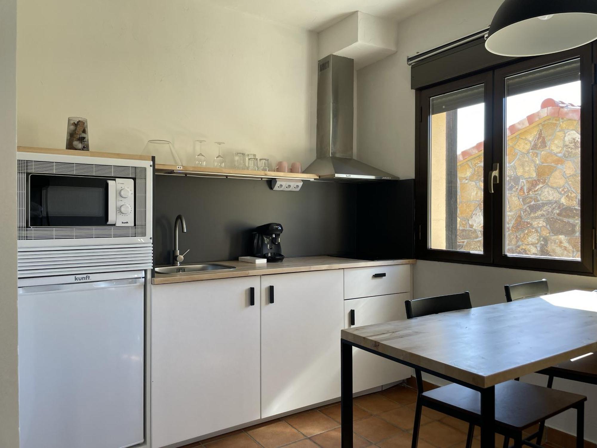 Apartamentos Los Pocillos Gargantilla del Lozoya Exteriér fotografie