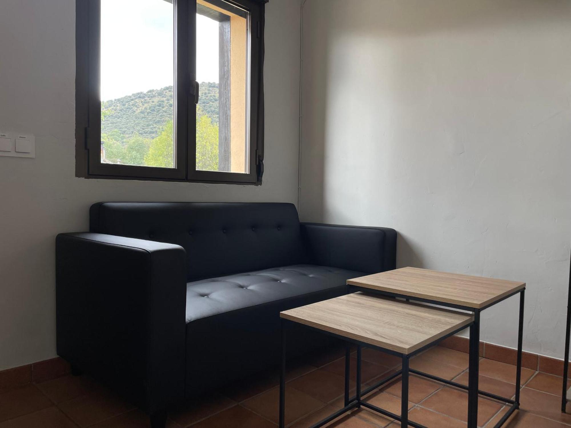 Apartamentos Los Pocillos Gargantilla del Lozoya Exteriér fotografie